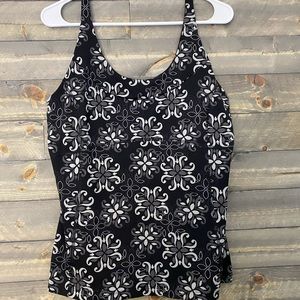 TEK GEAR YOGA workout tank